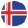 Circular IcelandFlag